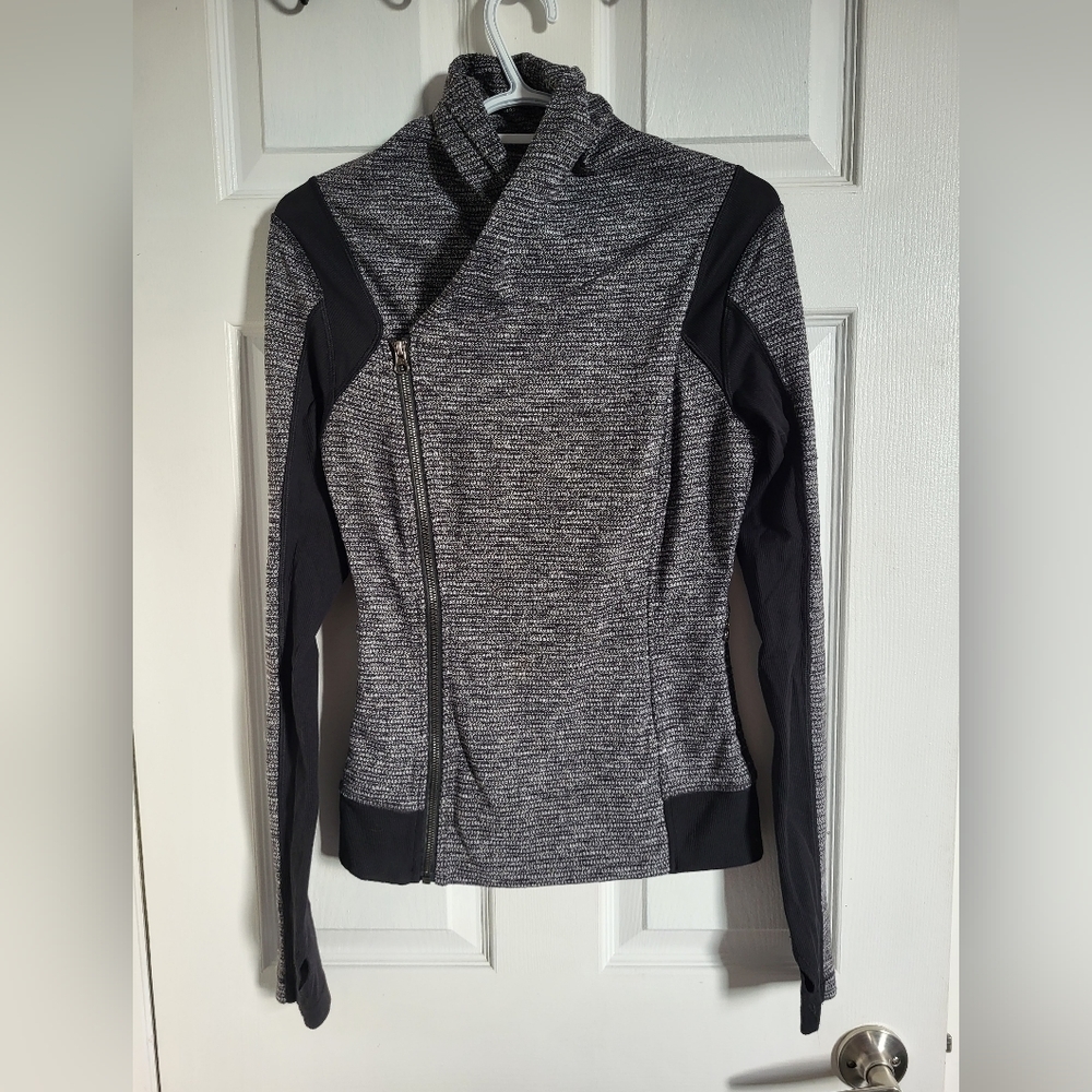 LULULEMON Bhakti jacket - Picture 2 of 11